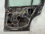 Porta Tras Direita Tr Drt Honda Civic Vi Fastback (Ma, Mb) - 5