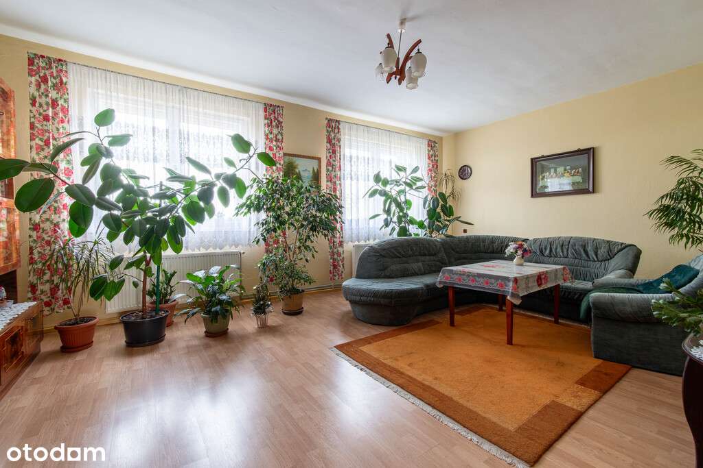 Dom 286 m² | Działka 16,60 ar | 2-3 rodziny-9