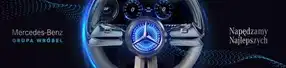 Autoryzowany Dealer Mercedes-Benz Grupa Wróbel Sp. z o.o. oddział w Opolu