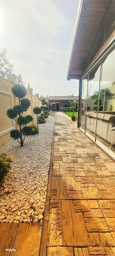 Casa verde independenta energetic Aradul Nou. - Imagine principală: 2/20