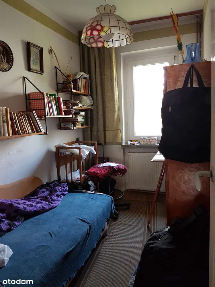 Ołtaszyn dom w zabudowie bliźniaczej, duża działka-4