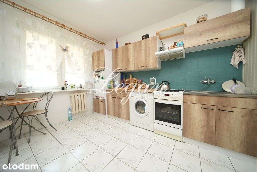 3 pokoje z potencjałem – Piaski, 63,5 m² - Pełny obrazek: 4/7