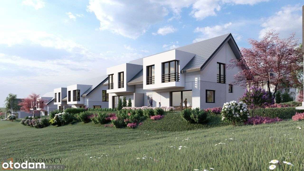 Dom, 144,64 m², Zielonki-4