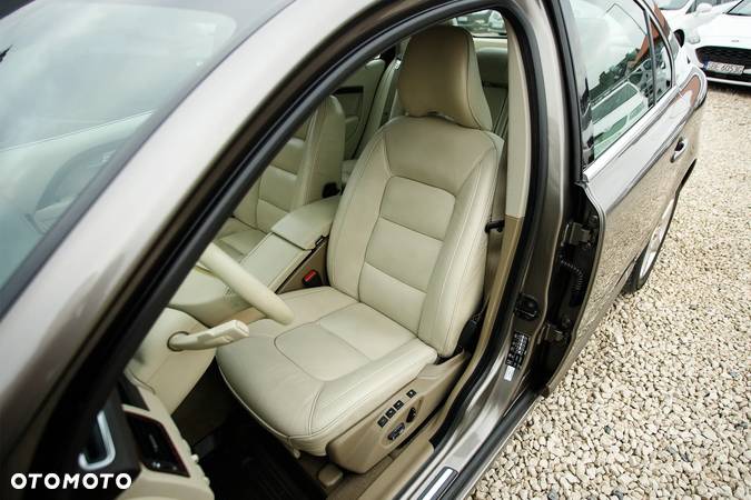 Volvo S80 3.2 AWD Summum - 2