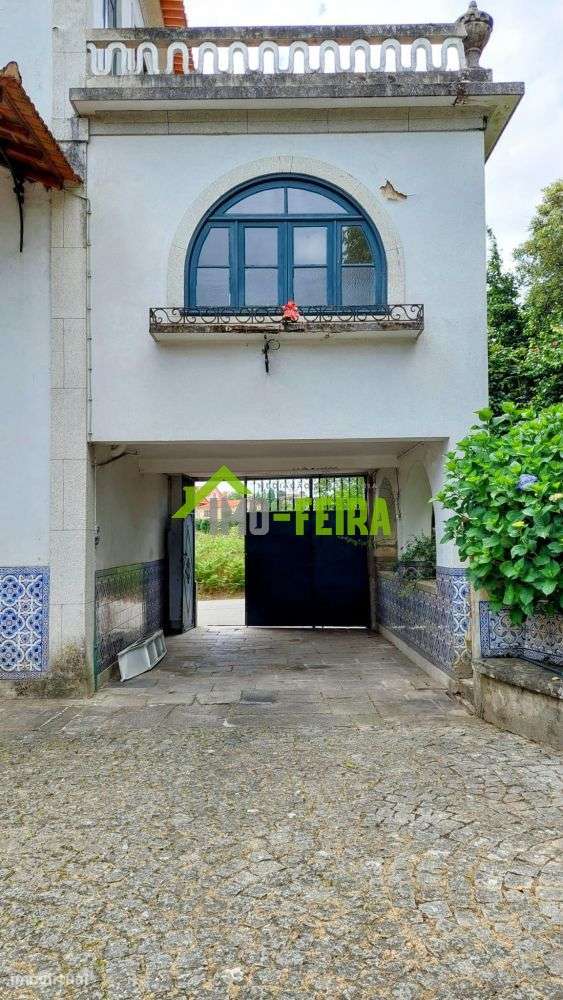 Quinta T6, São João da Madeira-19