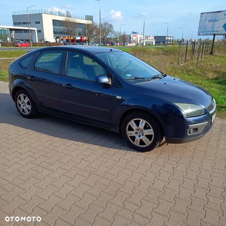 Ford Focus - 3