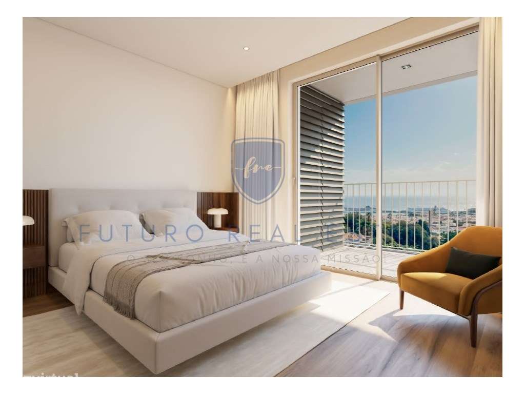 MORADIA T3 DUPLEX | SANTA LUZIA | FUNCHAL-7