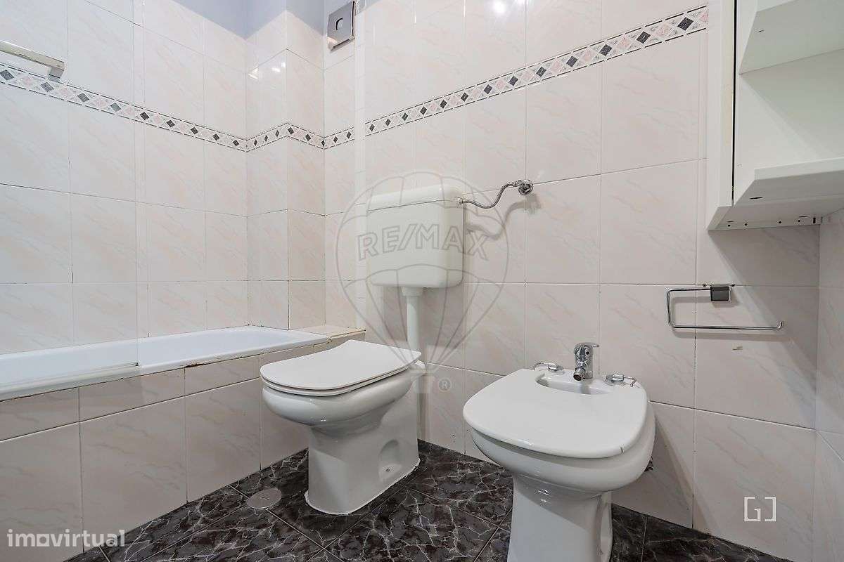 Apartamento T2 para venda - Grande imagem: 5/15