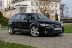 Audi A3 2.0 TDI Sportback DPF S tronic Attraction - 1