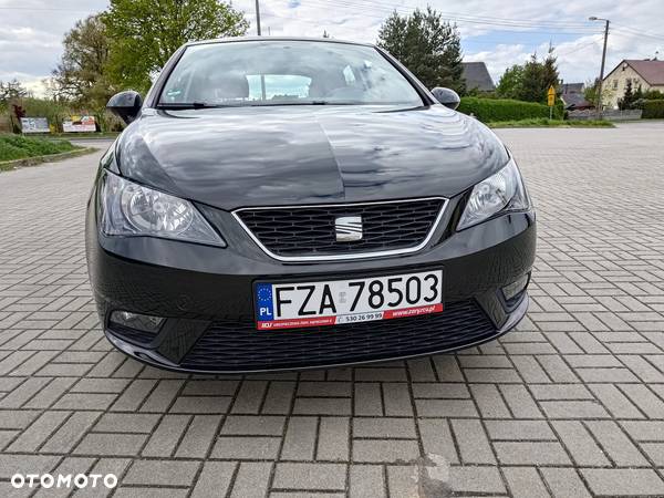 Seat Ibiza 1.0 MPI Reference - 11