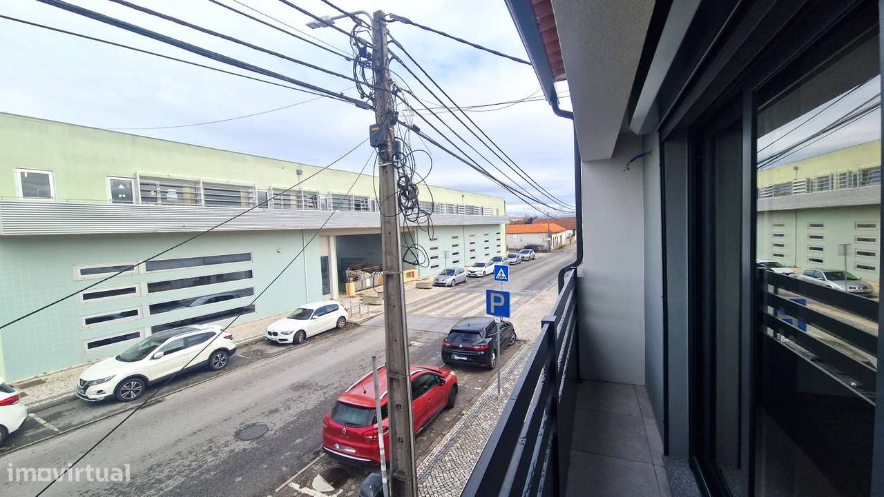 Apartamento T2 em Verdemilho – Conforto e Localização Estratégica - Grande imagem: 4/25