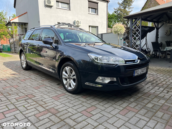 Citroën C5 2.0 HDi Selection - 7