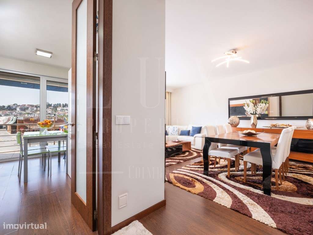 Apartamento T2 | Quinta do Murtal, Eiras - Grande imagem: 4/26