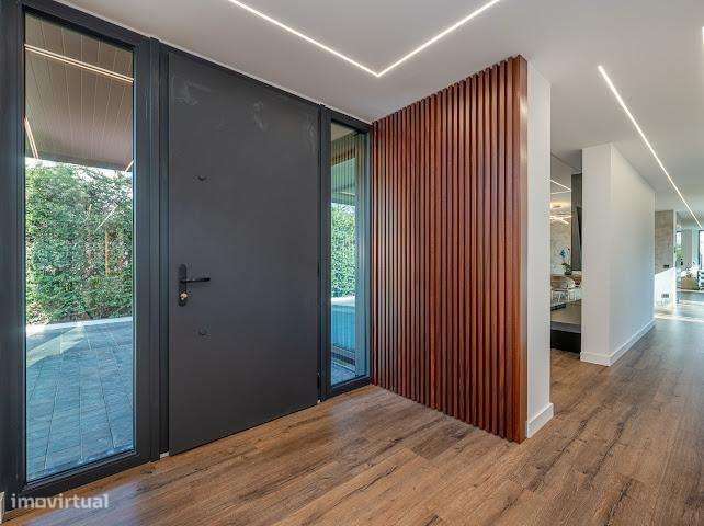 Moradia Térrea T3 de Excelência em Ovar | 2.400 m² de Terreno-18