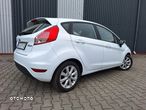 Ford Fiesta 1.25 Ambiente - 4