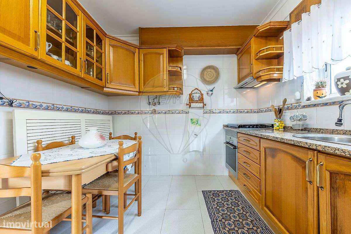 Apartamento T1 para venda-8