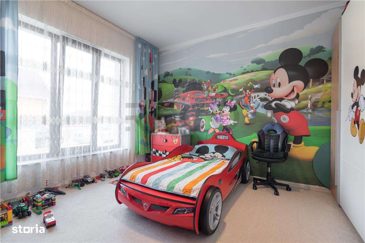 Reco, Casa moderna, Santandrei - Imagine principală: 4/20