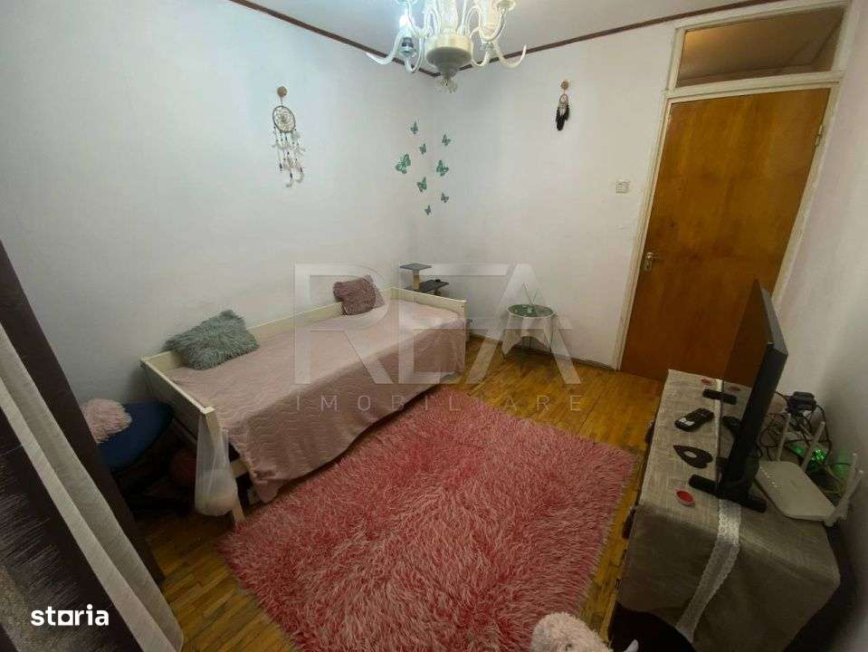 3 camere aproape de Piata Rahova - Imagine principală: 5/14