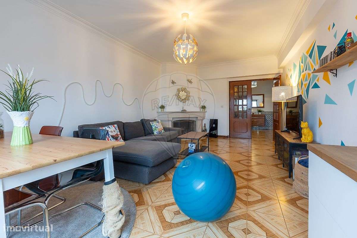 Apartamento T1 para venda - Grande imagem: 3/17