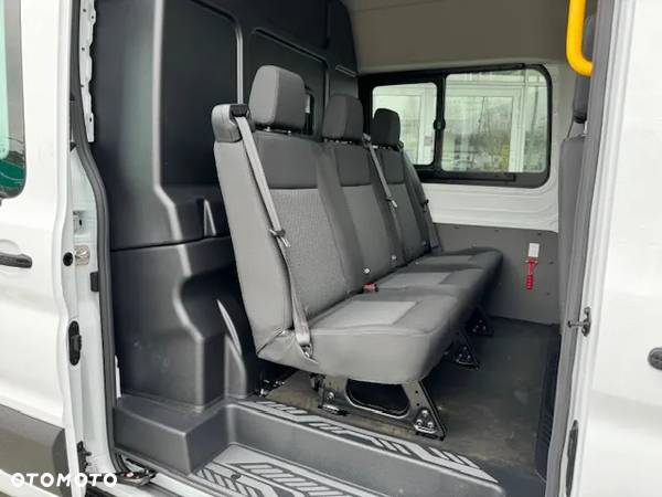 Ford Transit - 15