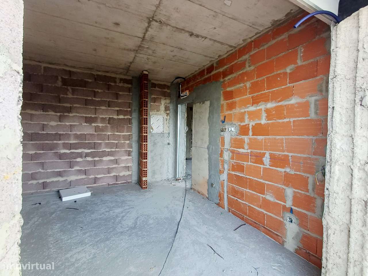 Apartamento T2 em Quarteira-8