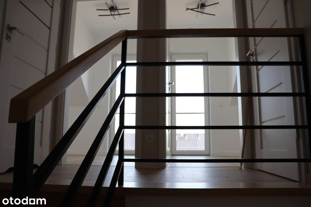 Michałowice k. Krakowa, ul. Za Dworem, lokal 20/1 (1b) - Pełny obrazek: 5/25