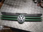 VW Golf IV atrapa przód przednia grill 1J0853655C 1J0853651E - 1