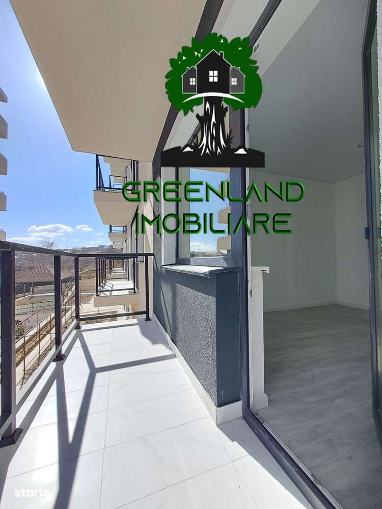 Ap 1 Cam,37 mp, Bloc NOU, DECOMANDAT, et 4, finisaje PREMIUM, Visan-6