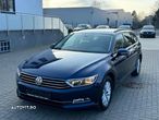 Volkswagen Passat Variant 1.6 TDI (BlueMotion Technology) Trendline - 1