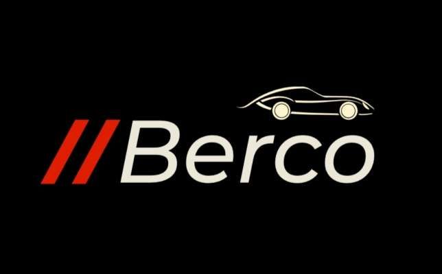 Berco - Samochody używane logo