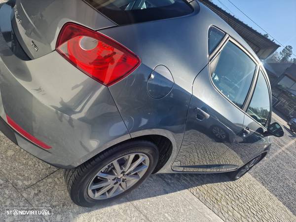 SEAT Ibiza 1.6 TDI I-Tech - 16