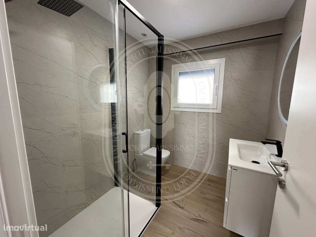 Elegante Moradia Contemporânea T4 - Conforto, Luz e Eficiência Ener...-18