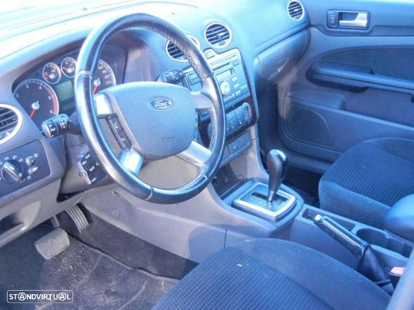 Ford Focus 1.6 TDCi 110cv 2006 para peças - 3