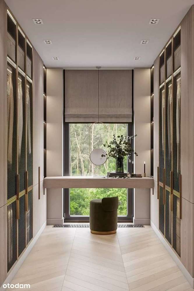 Luksus, Spokój, Elegancja — Wolnostojący Dom - Pełny obrazek: 4/13