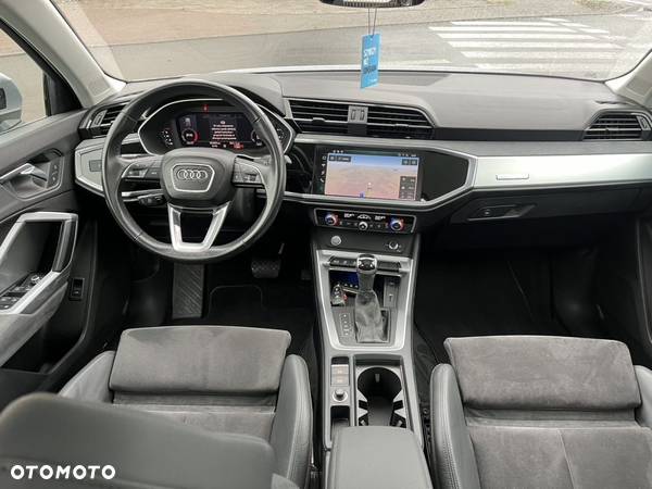 Audi Q3 35 TFSI S tronic advanced - 7