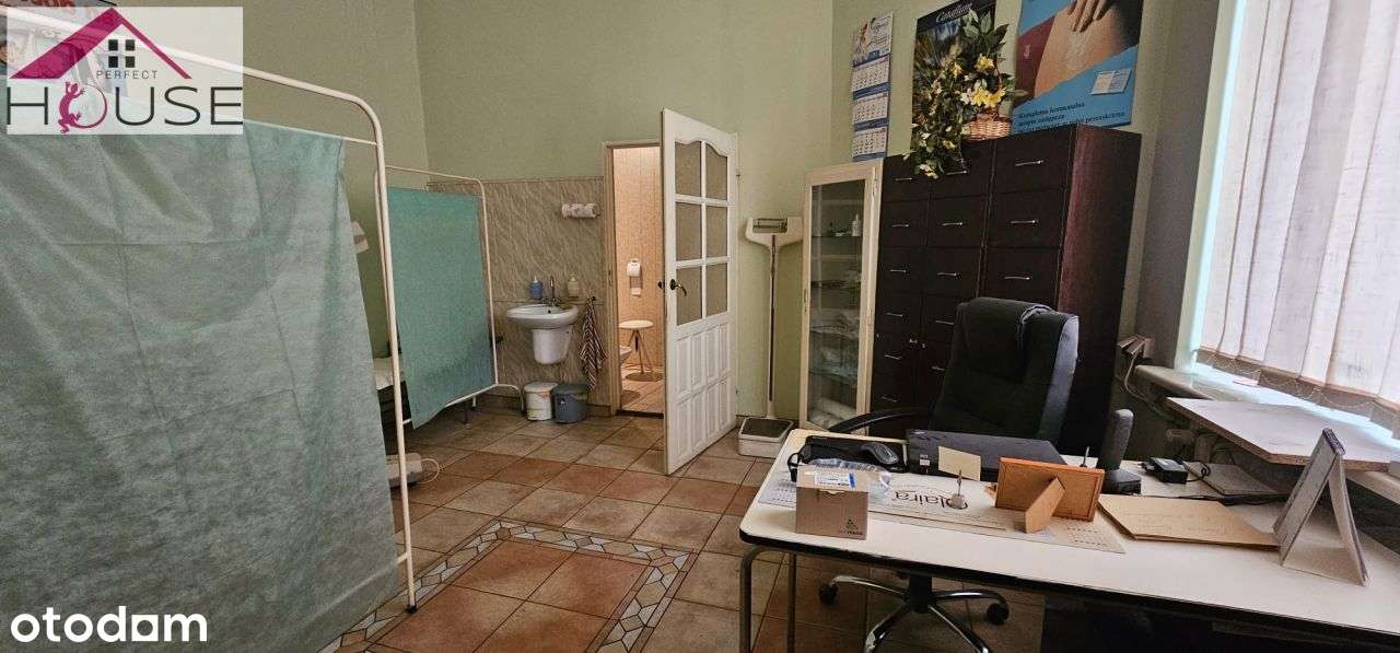 Nowe Centrum Łodzi! Atrakcyjna cena! - Pełny obrazek: 5/8