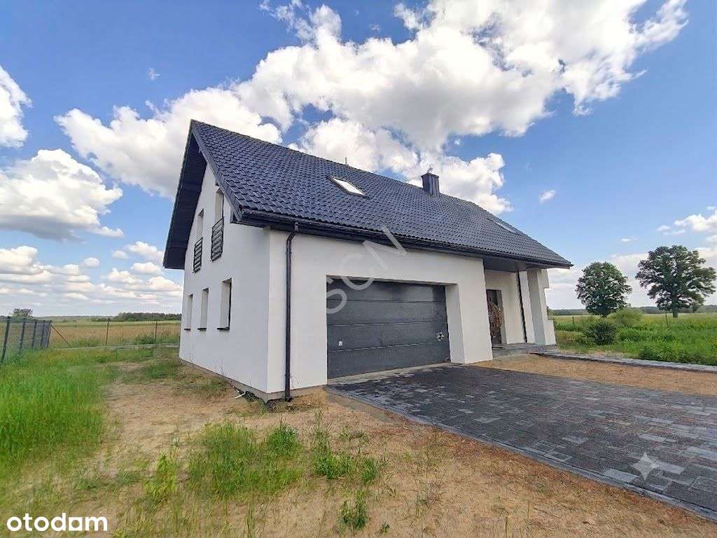 Dom na sprzedaż, 4 pokoje, 133 m², Stasi Las