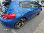 Volkswagen Scirocco 1.4 TSI DSG - 14