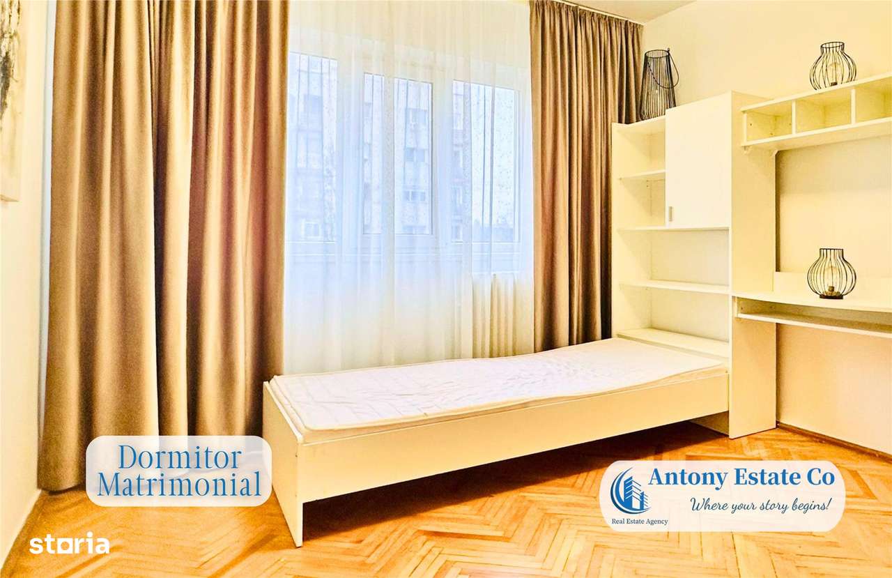Apartament de vanzare, 3 Camere, tip PB, Rogerius, Oradea - Imagine principală: 3/10