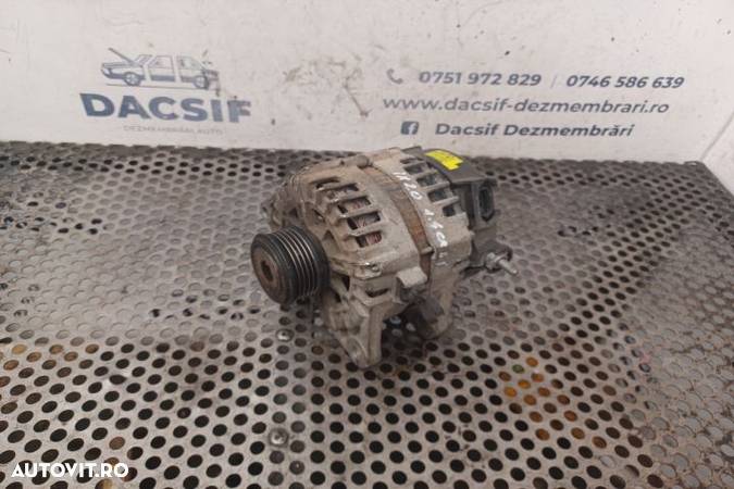 ALTERNATOR 1.4 CRI - 373002A850 Hyundai ix20  seria - 1