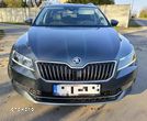 Skoda Superb 2.0 TDI Ambition DSG - 3