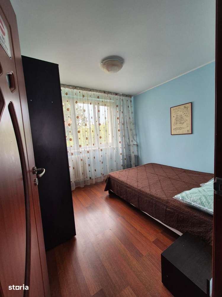 Apartament 3 camere semidecomandat BD 1 Decembrie 1918/ Auchan Titan - Imagine principală: 4/13