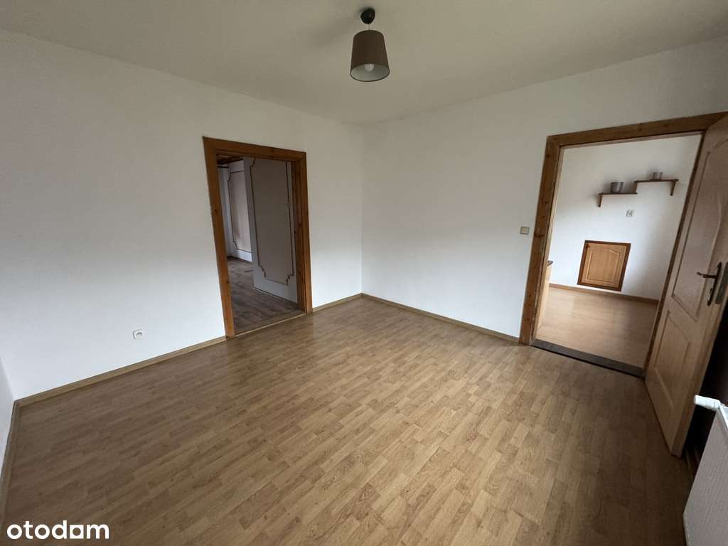 Wambierzyce – 4 pokoje, ogród, parter-4