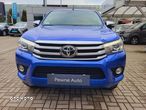 Toyota Hilux 2.4 D-4D Double Cab SR5 4x4 - 2