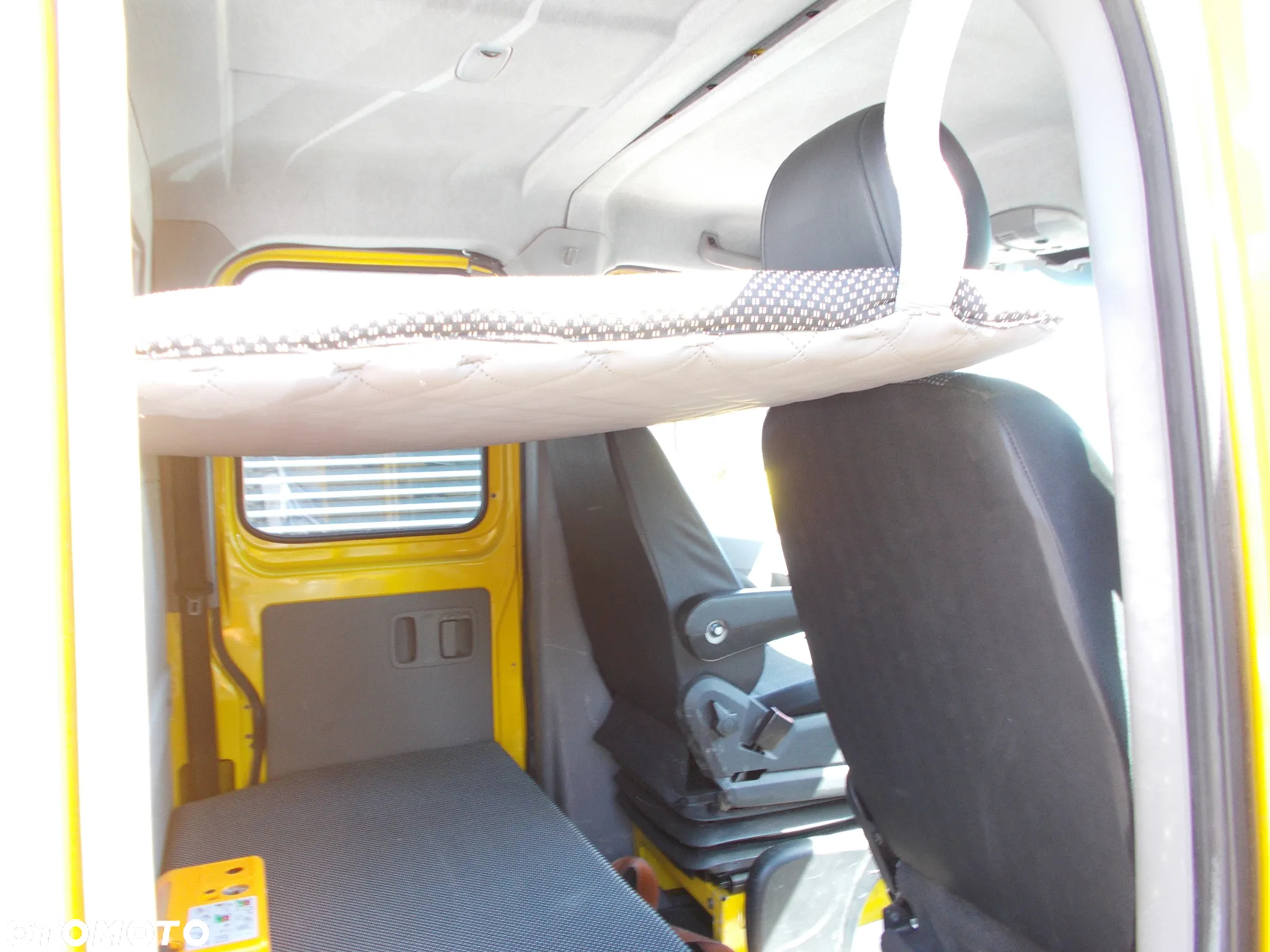 Mercedes-Benz SPRINTER ALGEMA 3,0V6 - 13