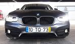 BMW 116 d EDynamics Line Sport - 36