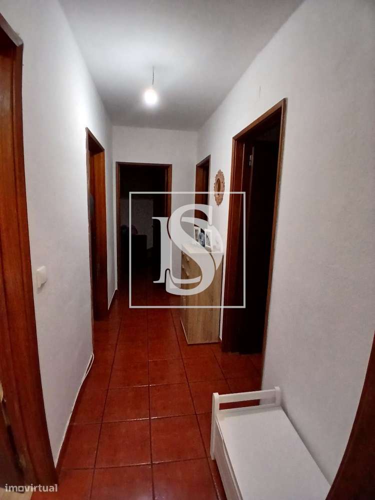 Apartamento T3 em Portalegre - Grande imagem: 4/40