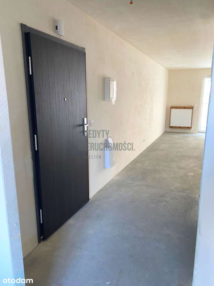 Nowe 2 pokoje z balkonem – ul. Graniczna-4