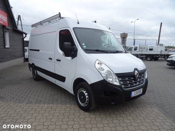 Renault MASTER - 4