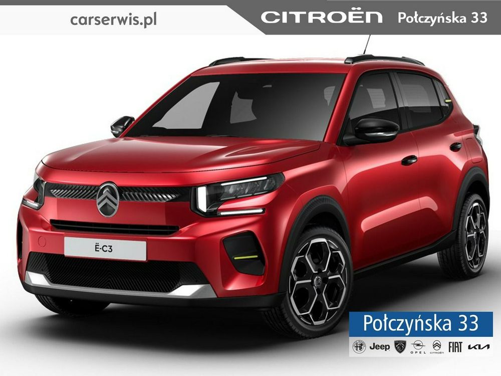 Citroën C3 III (2016-2024) 2026